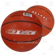 Мяч баскетбольный 5,5 звезд, 7 класс прочности