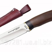 Нож охотничий Grandway 2281 VWP, рукоять - венге