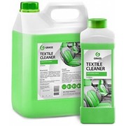 Очиститель салона Grass «Textile cleane 5л»