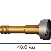 779.6064 Газовая линза D=6,4 мм., Abicor Binzel