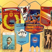 Вымпелы фото