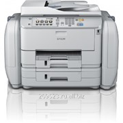 Принтер Epson WorkForce Pro WF-R5690DTWF Код C11CE27401 фотография