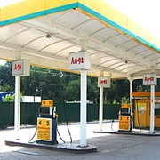 АЗС №3 фото