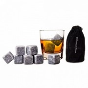 Камни для охлаждения виски Whiskey stones фото