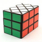 Diansheng Brick Cube Черный фото