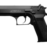 Пневматический пистолет KWC Jericho 941 (KM-43ZDHN)