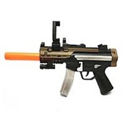Ar Game Gun автомат дополненной реальности (MP5K)