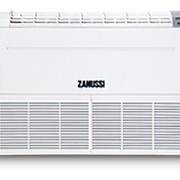 Сплит-система напольно-потолочного типа Zanussi ZACU-60 H/MI/N1 комплект