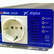Инверторы Alpha-PSW200E