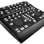 DJ контроллер Behringer BCD3000 фото