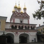 Автобусные туры Иосифо-Волоцкий монастырь - Волоколамск - Ярополец
