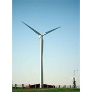 Электростанции ветровые Vestas 660 кВт фото