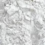 Белый цемент фото
