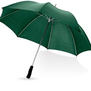 Зонт трость Winner механический 30, темно-зеленый фотография