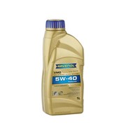 Масло моторное VMO SAE 5W-40, 1 л фото