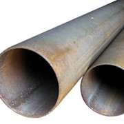 Трубы стальные сварные для магистральных газонефтепроводов ГОСТ 20295-85 фото