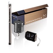 Комплект скважинного оборудования Grundfos SQE 3-65