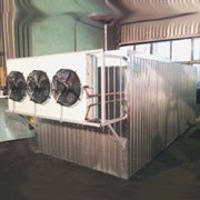 Генератор ледяной воды CS-20000 (680 кВт*ч) фото