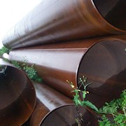 Трубы стальные электросварные по ГОСТ 20295-85 для магистральных нефтегазопроводов