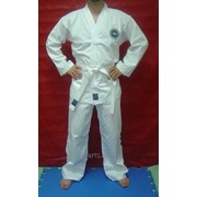 Добок для taekwondo itf