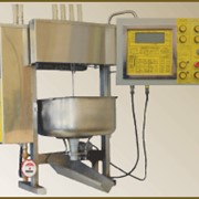 Дозатор жидких продуктов Х520ПВ многокомпонентный весовой фотография