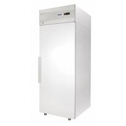 Шкаф холодильный низкотемпературный CB107-S (ШН-0,7) фото