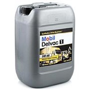 Масло моторное "MOBIL" Delvac 1 5W40 (20 л) синт.