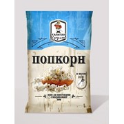 Попкорн» зерно для приготовления в микроволновой печи соленый фото
