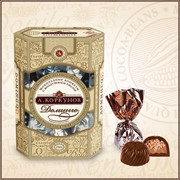 Конфеты шоколадные Доминго фото