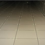 Панели ECO-TIRTM для ёмкостей из бетона фотография