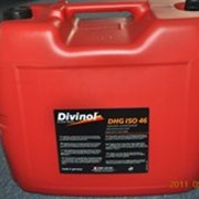 Гидравлическое масло Divinol DHG ISO 46