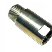 Термозапорный клапан КТЗ 001-15 (20) фотография
