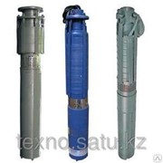 НАСОС СКВАЖИННЫЙ ЭЦВ 4-10-55 фото