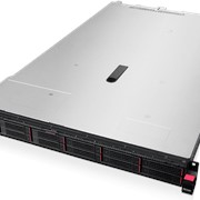 Сервер Lenovo ThinkServer RD550 70CX0014EA фото