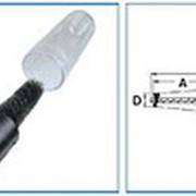 Щетки для очистки присоединительных клемм фото