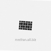 Сетка с квадратными ячейками средних и крупных размеров ГОСТ 3826-82 69,4% фотография