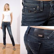 Женские джинсы Iseo 627 фото