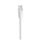 Golf GOLF кабель Micro-USB Micro-MK diamond cable Белый фотография
