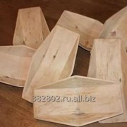 Лоток старательский деревянный коробчатый фото
