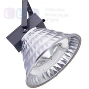 Индукционный промышленный светильник ITL-HB003 150 W фото