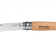 Нож складной Opinel №6 VRI Tradition Inox фотография