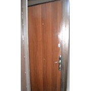 Дверь стальная, внутренняя, глухая, усиленная ДВСГус 21-9, 833х2050 фотография