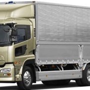 Транспортировка грузов по России автомобильным транспортом фото