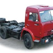 КАМАЗ-65115