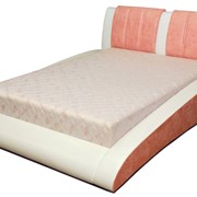 Кровать двуспальная Beatrice фотография