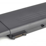 Аккумулятор (акб, батарея) для ноутбука Acer BTP-73E1 4400mah Black фотография