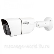 Беспроводная цилиндрическая IP-камера Accumtek AIP-BCSQ35V200S White