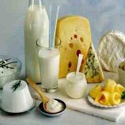 Инулин (пребиотик) – используется в производстве йогуртов, молочных продуктов тип «Активия». фотография