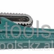 Ключ Kraftool трубный, разводной, быстрозажимной, тип Rigit, Cr-Mo губки, 21/2/450мм Код: 2728-45_z01 фотография