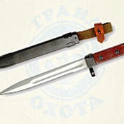 Нож (6х2) АК47 (Р57)